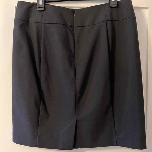 Black Skirt - Picture 2 of 6